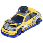 Majorette - JDM Legends Deluxe Cars - Honda Civic Type R (EK9)