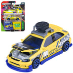 Majorette - JDM Legends Deluxe Cars - Honda Civic Type R (EK9)