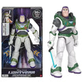 Action figure Buzz Lightyear with sword Disney Store