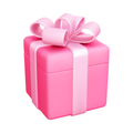 Gift Wrap [Girls]
