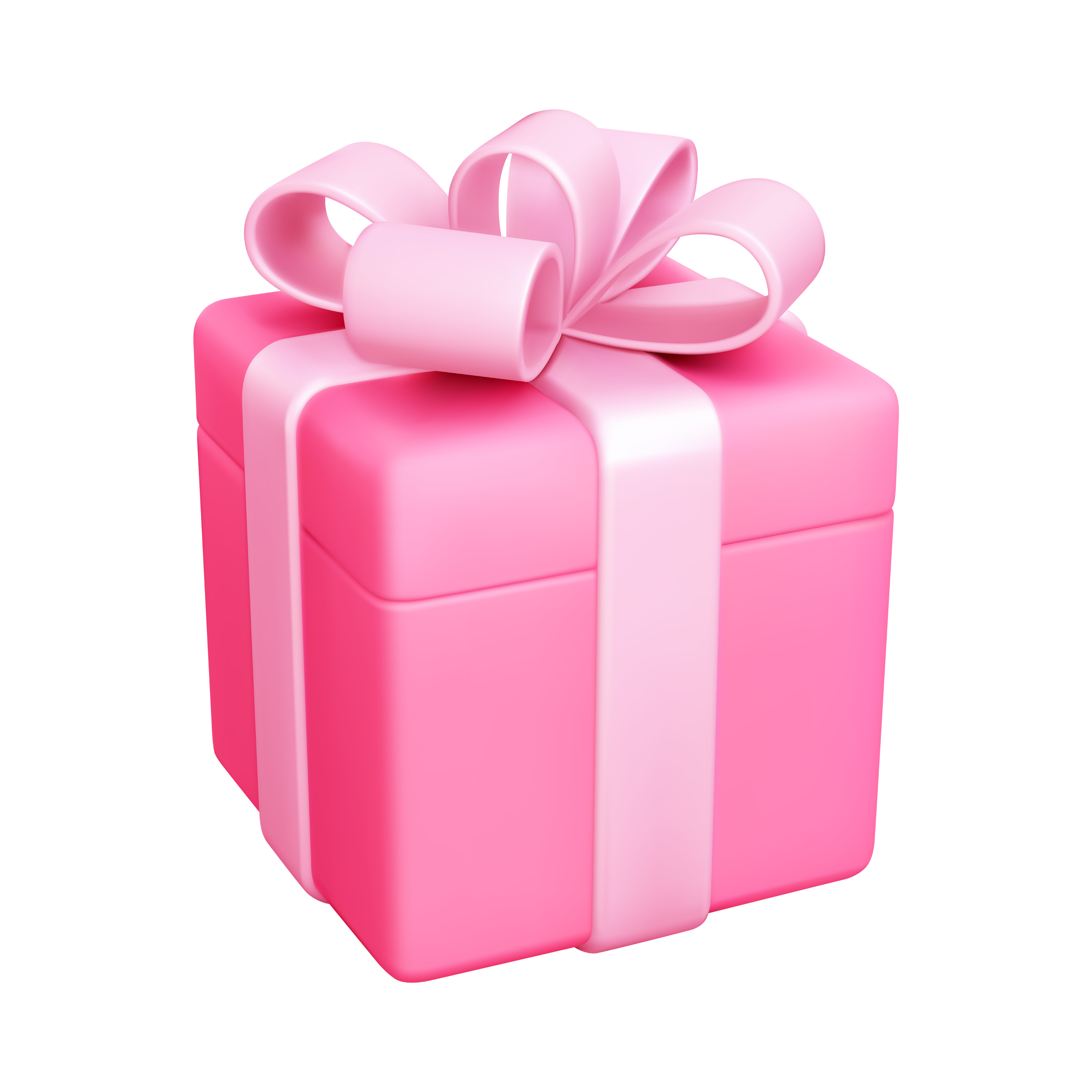 Gift Wrap [Girls]