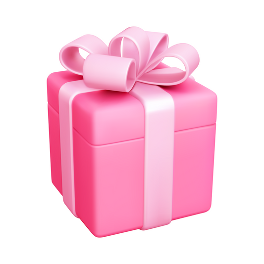 Gift Wrap [Girls]