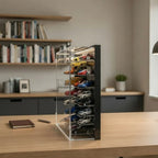 Acrylic LED Display Case for Hot Wheels & Diecast Cars