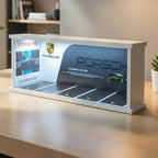 Diorama Garage - Porsche  ( No cars Included )