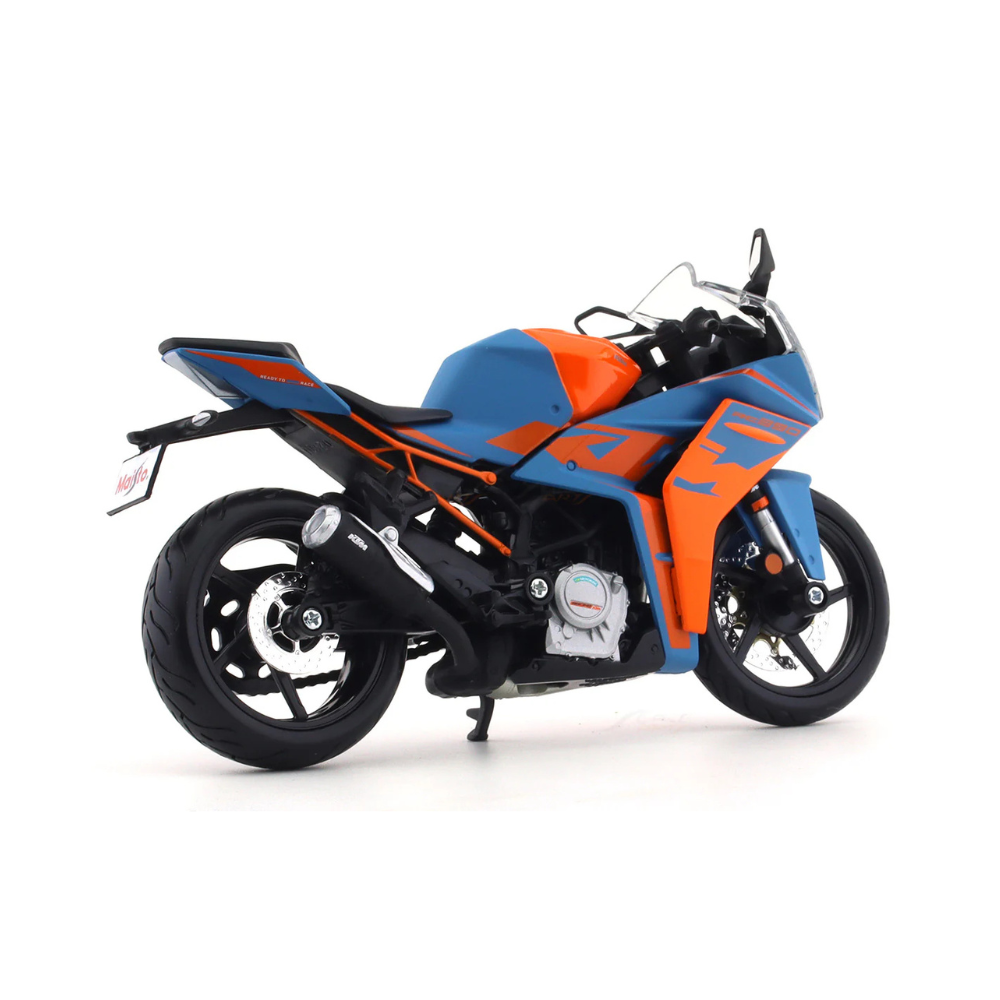 MAISTO KTM RC 390 SCALE - 1:12