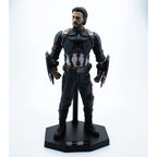 Captain America Model Figure Crazy Toys Captain America Model Figure Crazy Toys