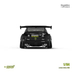 BSC 1/64 Subaru Impreza STI WRC06 Ken Block Monster ( Limited Edition ( 134/ 499)