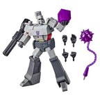 Transformers RED [Robot Enhanced Design] Vintage G1 Megatron Action Figure