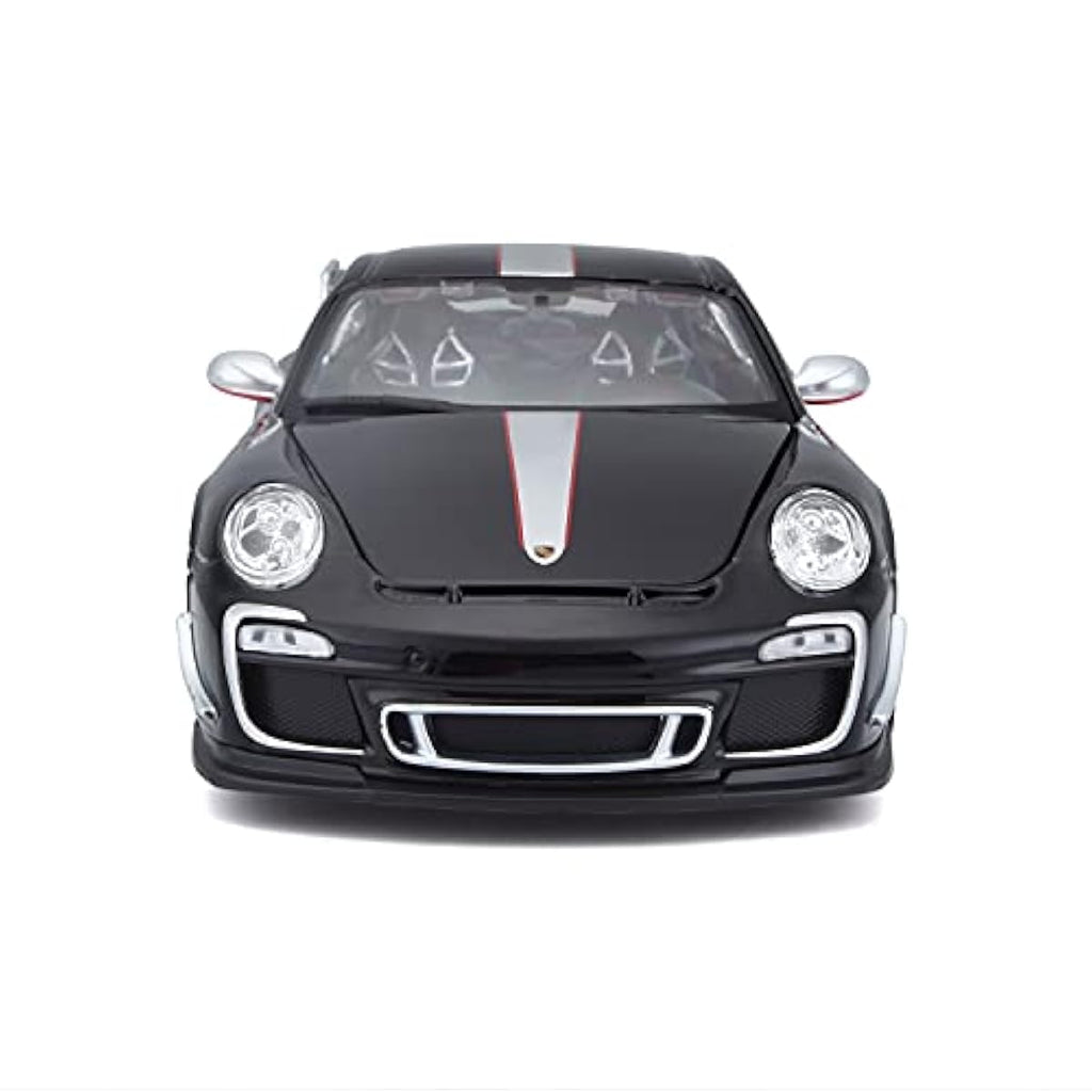 Bburago 1:18 Scale Porsche 911 GT3 RS 4.0 Diecast Vehicle