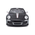 Bburago 1:18 Scale Porsche 911 GT3 RS 4.0 Diecast Vehicle