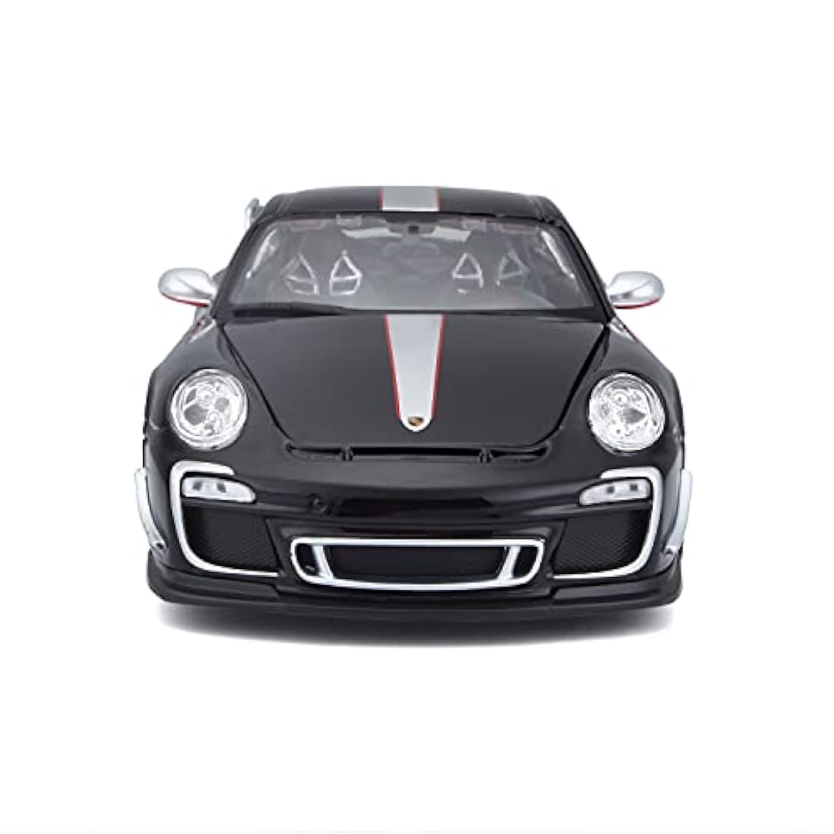Bburago 1:18 Scale Porsche 911 GT3 RS 4.0 Diecast Vehicle