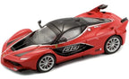 Ferrari FXX K 2015 Collector Edition Diecast Car Cocoland Toys