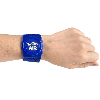 Twister Air Game | Ar App Play Game with Wrist and Ankle Bands | Links to Smart Devices | Active Party Games for Kids and Adults | Ages 8+ | for 1+ Players,Multicolor