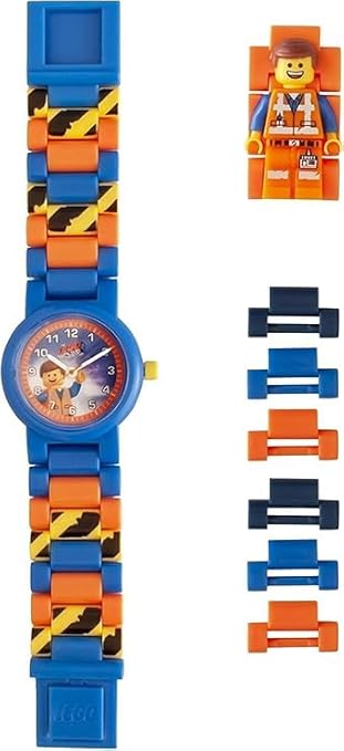 Lego,Watch