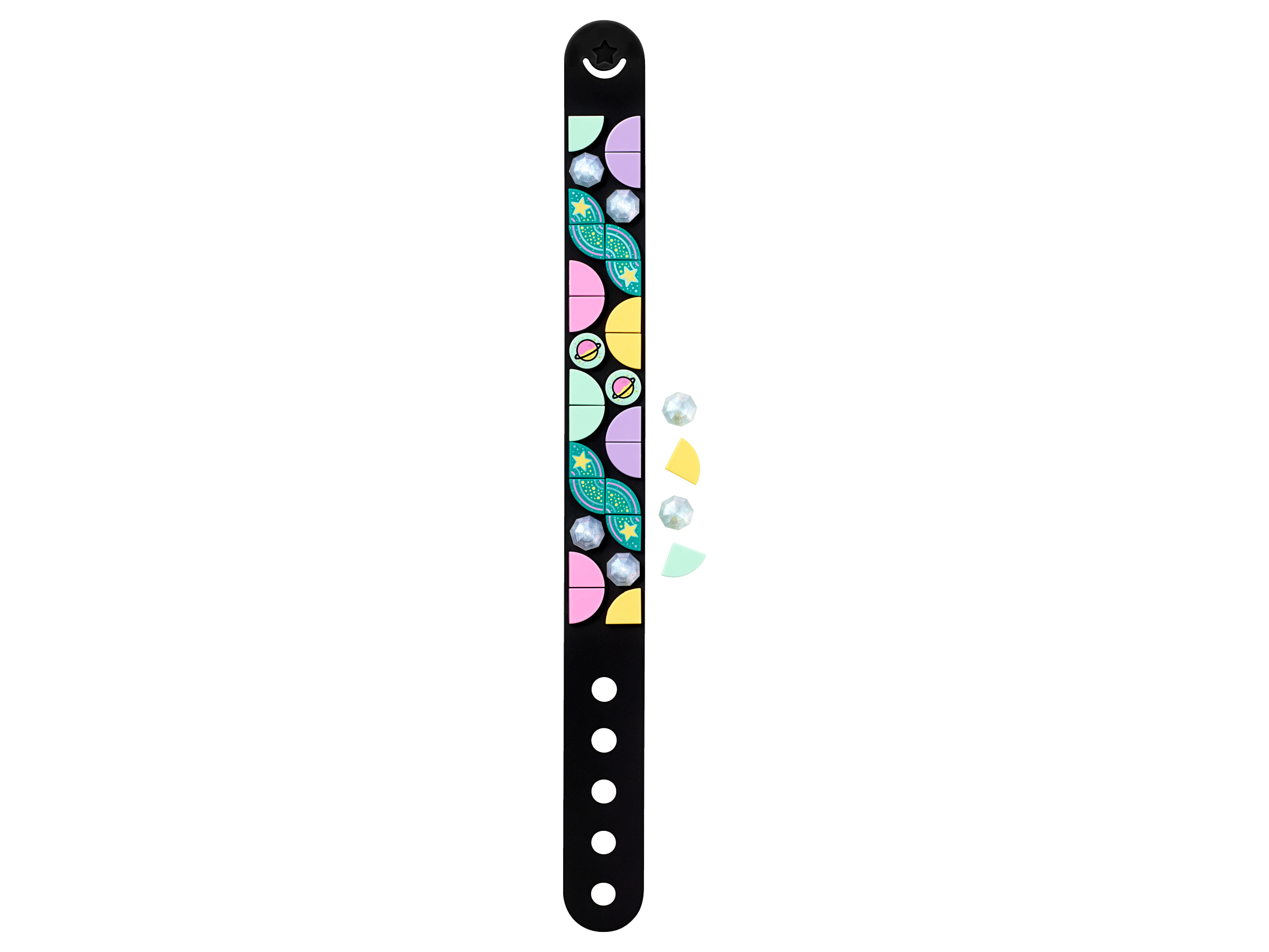 Lego Dots Bracelet Kit