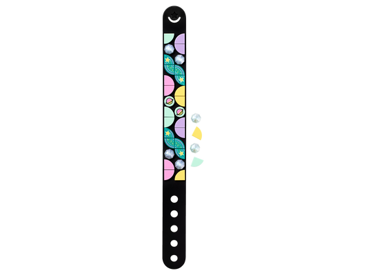 Lego Dots Bracelet Kit