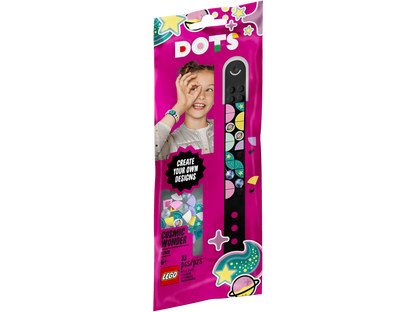 Lego Dots Bracelet Kit