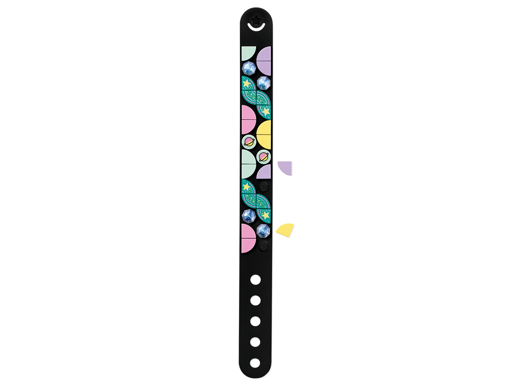 Lego Dots Bracelet Kit