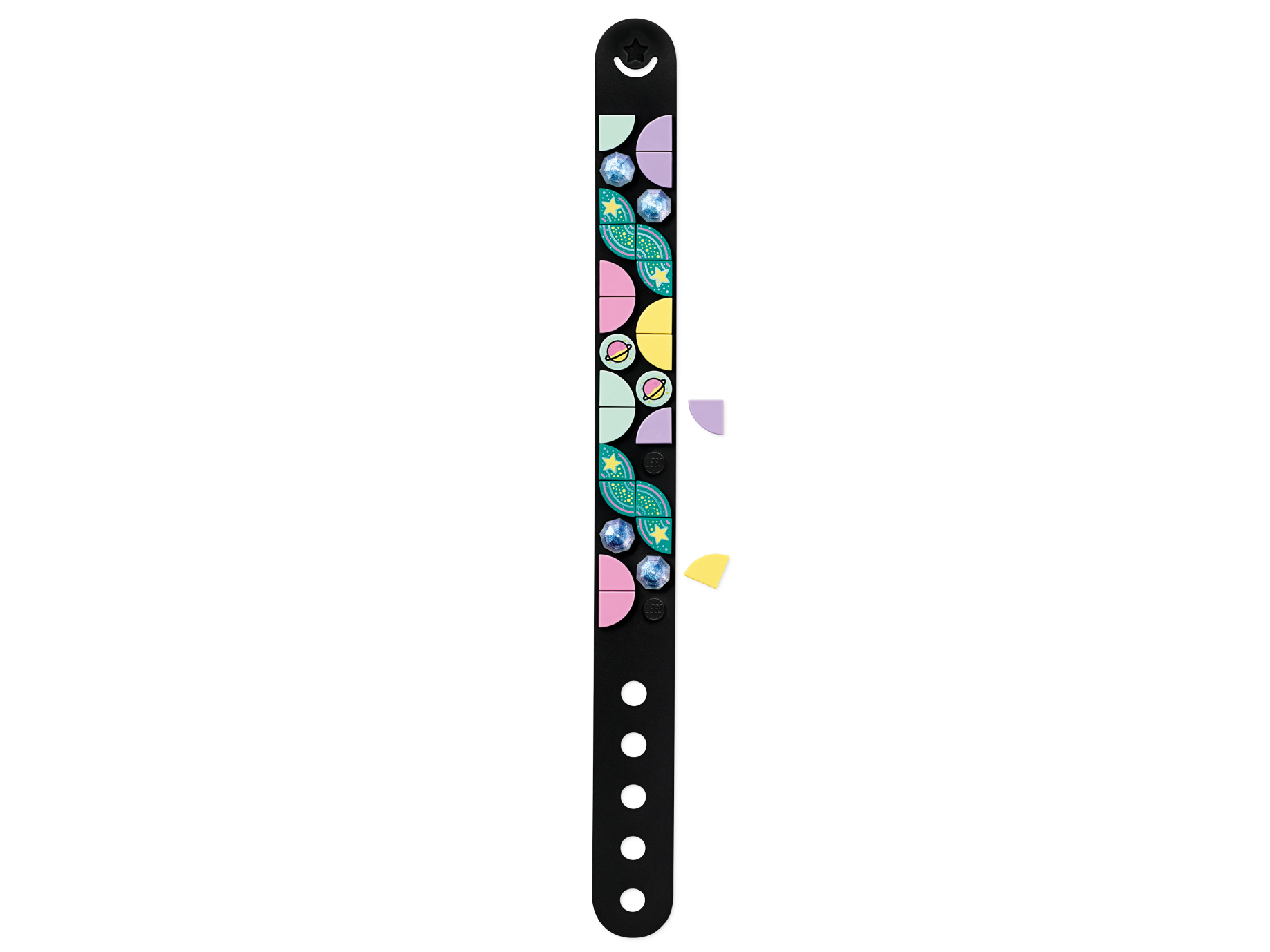 Lego Dots Bracelet Kit