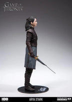 McFarlane Toys Game of Thrones - Arya Stark , Arya Stark  6-Inch Action Figure