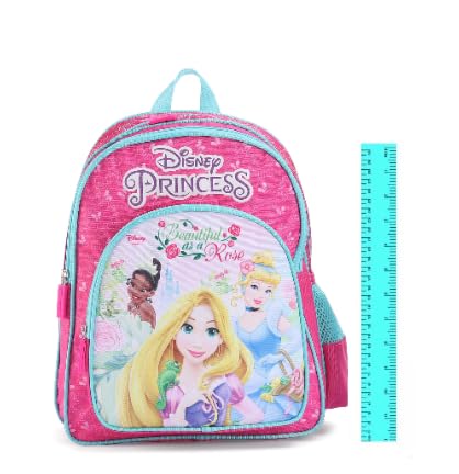 Princess School Bag Royal Elegance in Every Step for Little Royalty Age