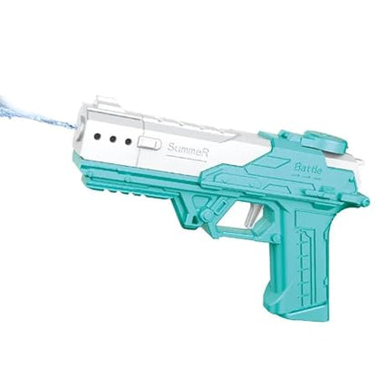 Automatic Electric Water Gun Summer Outdoor Toy