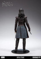 McFarlane Toys Game of Thrones - Arya Stark , Arya Stark  6-Inch Action Figure