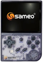 Sameo SG9000: A Premium Handheld Retro Game Console