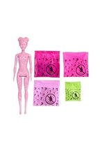 Barbie GTR95 - Color Reveal Barbie Sand & Sun Assortment