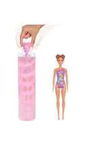 Barbie GTR95 - Color Reveal Barbie Sand & Sun Assortment