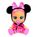 Cry Babies Magic Tears Dressy Minnie