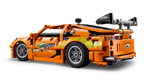 LEGO Technic Fast and Furious Toyota Supra MK4 Toy Car Model Kit 42204 Building Blocks Toys for 9+ Gift for Boys and Girls