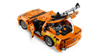 LEGO Technic Fast and Furious Toyota Supra MK4 Toy Car Model Kit 42204 Building Blocks Toys for 9+ Gift for Boys and Girls