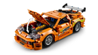 LEGO Technic Fast and Furious Toyota Supra MK4 Toy Car Model Kit 42204 Building Blocks Toys for 9+ Gift for Boys and Girls