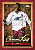 Topps Premier League 2026 - Debut Edition - Mega Tin (Big Game Baller)
