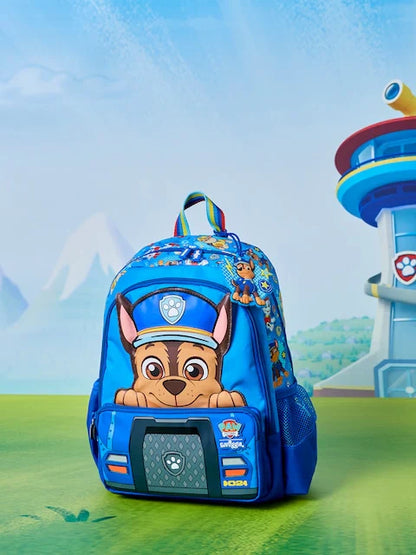 Paw Patrol Junior Character Backpack