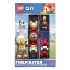 Lego Watch