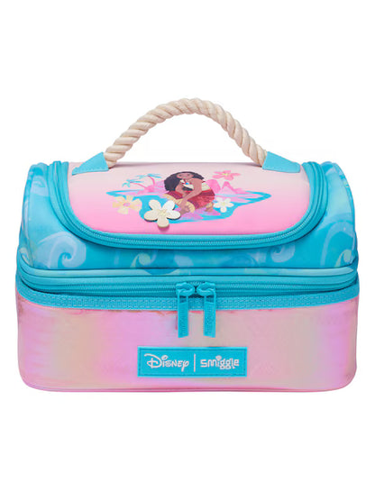 Moana Double Decker Lunch Bag