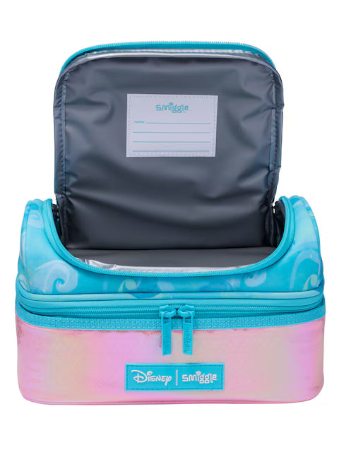 Moana Double Decker Lunch Bag
