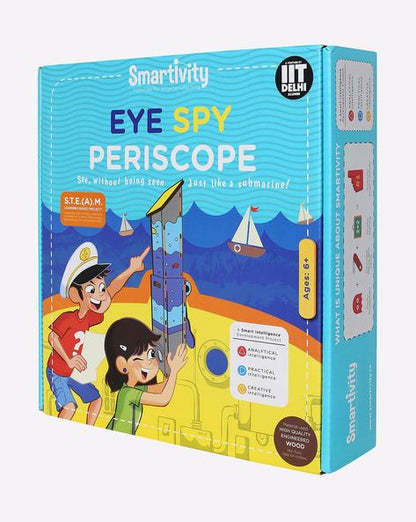 SMARTIVITY Smartivity Eye Spy Periscope