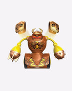 Silverlit YCOO Robo Kombat: Viking Battle Pack