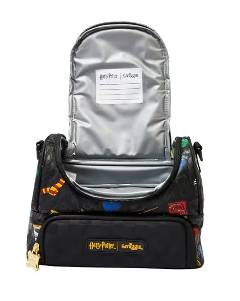 Harry Potter Collection Lunch Bag with Strap