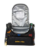 Harry Potter Collection Lunch Bag with Strap
