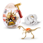 OBO ALIVE MINI DINO FOSSIL FIND SURPRISE EGG BY ZURU