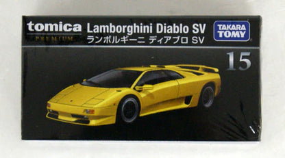 Takara Tomy Premium Lamborghini Diablo (15)