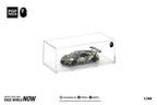 POPRACE x BAPE 1:64 HONDA NSX GT3 EVO22BAPE