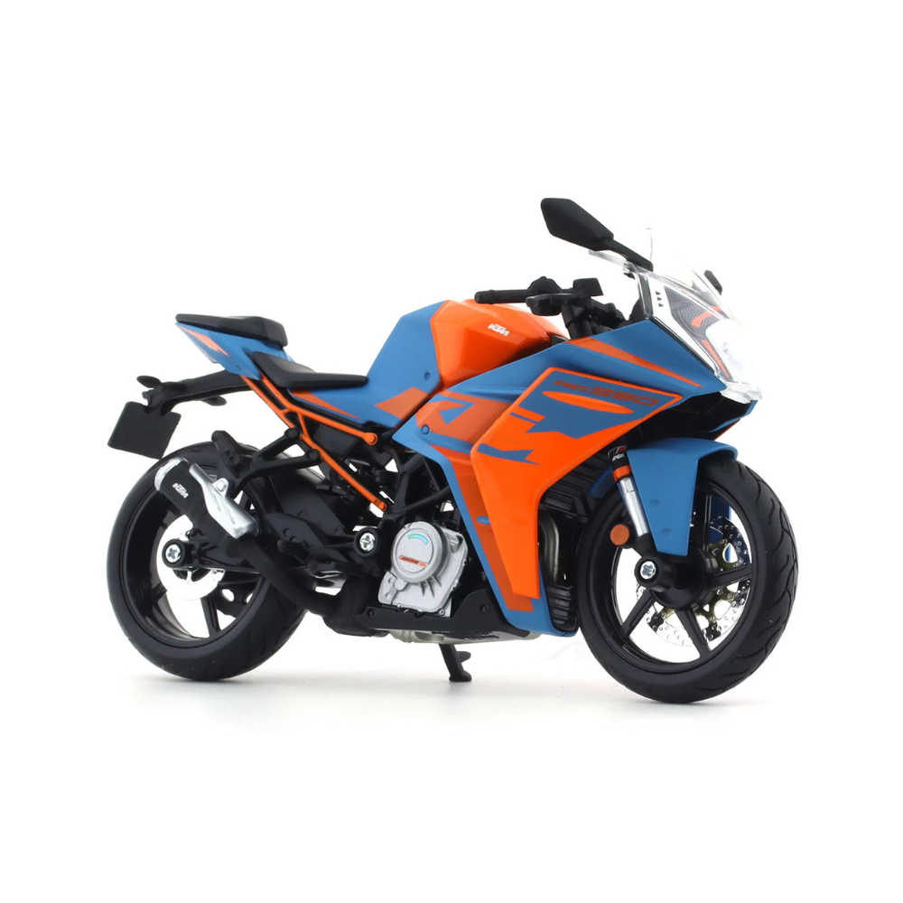 MAISTO KTM RC 390 SCALE - 1:12