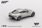 MINI GT Aston Martin DB10 “Spectre” Blister Pack