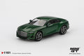 MINI GT Bentley Batur Scarab Green