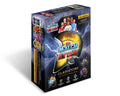 Match Attax Champions League 25/26 Mega Tin (45 Cards + 3 Gladiators Limited Edition)